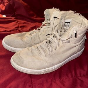 Deconstructed Retro 1